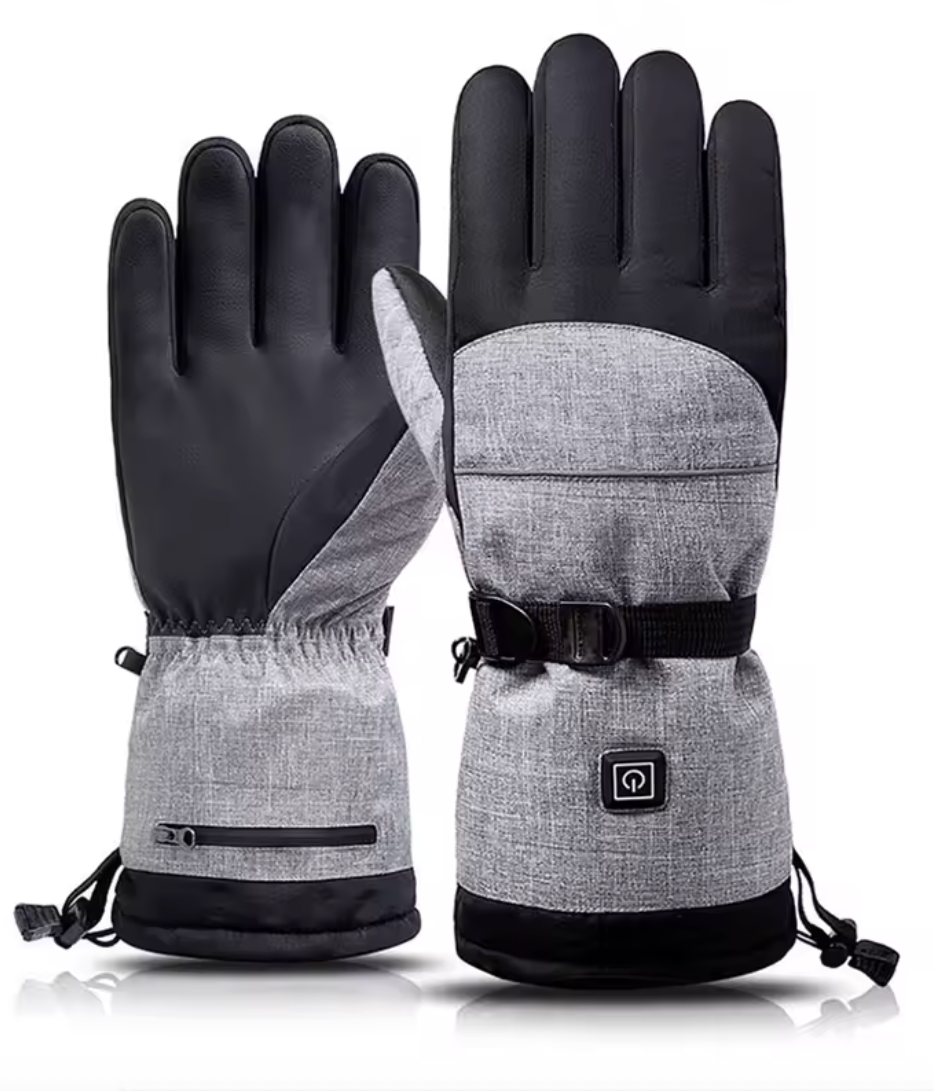 Warmiz Gloves Ski