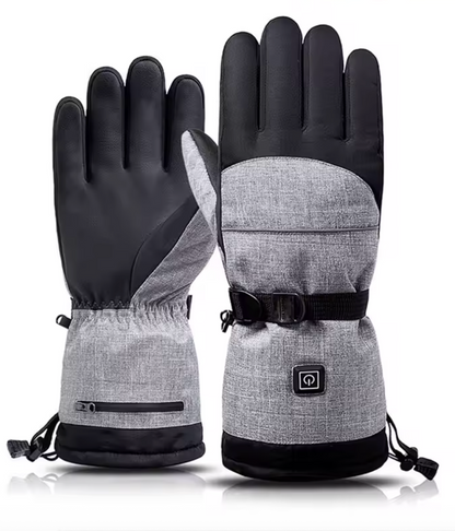 Warmiz Gloves Ski