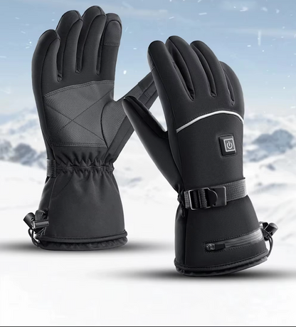 Warmiz Gloves Ski